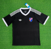 25 Colo-Colo 100th Special Edition Black Football Shirt
