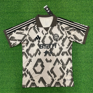 25/26 Bayern Munich Joint Edition Football Shirt