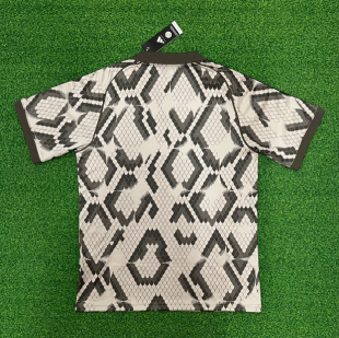 25/26 Bayern Munich Joint Edition Football Shirt