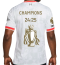 24/25 Liverpool Champions Third Soccer Jersey