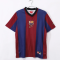 98/99 Retro Barcelona Home Football Shirt