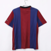 98/99 Retro Barcelona Home Football Shirt