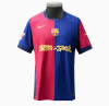 24/25 Barcelona Travis Scott Home Football Shirt