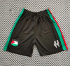 24/25 Palestine Away Football Shirt Kids Size Suit