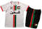 24/25 Palestine Home Football Shirt Kids Size Suit