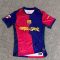 24/25 Barcelona Travis Scott 125th Anniversary Home Football Shirt