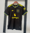 25/26 Manchester United Third Football Shirt