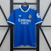 25/26 Real Madrid Third Football Shirt
