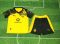 25/26 Borussia Dortmund Home Football Shirt Kids Size Suit