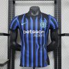 25/26 Player Version Inter Milan Home Football Shirt