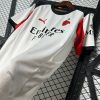 25/26 AC Milan Away Football Shirt