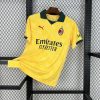 25/26 AC Milan Third Football Shirt