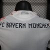 25/26 Player Version Bayern Munich Away Football Shirt