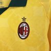 25/26 AC Milan Third Football Shirt