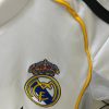 25/26 Real Madrid Home Football Shirt Kids Size Suit