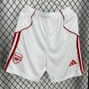 25/26 Arsenal Home Football Shirt Kids Size Suit