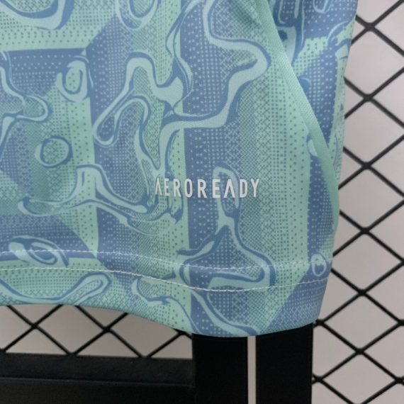 25/26 Juventus Away Football Shirt