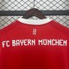 25/26 Bayern Munich Home Football Shirt