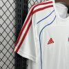 25/26 Bayern Munich Training Clothes Football Shirt