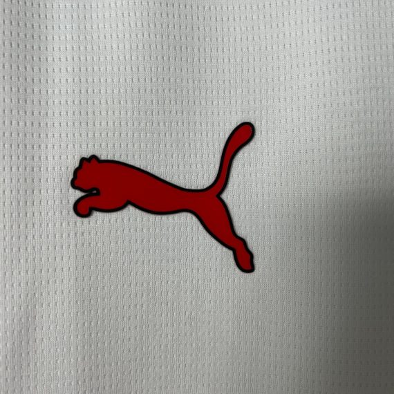 25/26 AC Milan Away Football Shirt