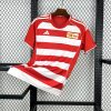 25/26 Union Berlin Home Football Shirt