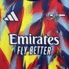 25/26 Arsenal Training Clothes Football Shirt
