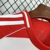 25/26 Union Berlin Home Football Shirt