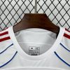 25/26 Bayern Munich Training Clothes Football Shirt