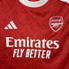 25/26 Arsenal Home Football Shirt Kids Size Suit
