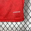 25/26 Arsenal Home Football Shirt Kids Size Suit