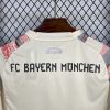 25/26 Bayern Munich Away Football Shirt