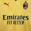 25/26 AC Milan Third Football Shirt