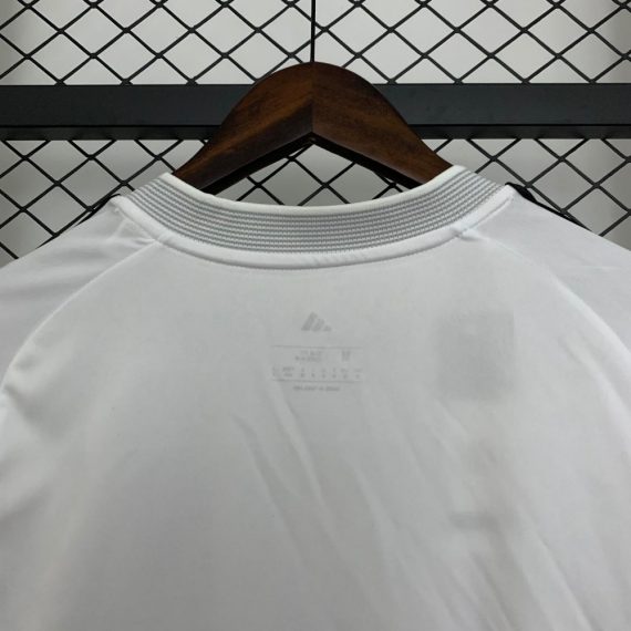 25/26 Women Real Madrid Home Football Shirt