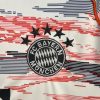 25/26 Bayern Munich Away Football Shirt