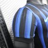25/26 Player Version Inter Milan Home Football Shirt
