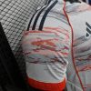 25/26 Player Version Bayern Munich Away Football Shirt