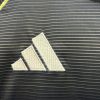 25/26 Real Madrid Away Football Shirt Kids Size Suit