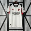 25/26 AC Milan Away Football Shirt