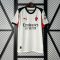 25/26 AC Milan Away Football Shirt
