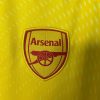 25/26 Arsenal Goalkeeper Football Shirt