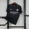 25/26 Manchester City Third Football Shirt