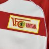 25/26 Union Berlin Home Football Shirt