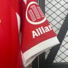 25/26 Bayern Munich Home Football Shirt