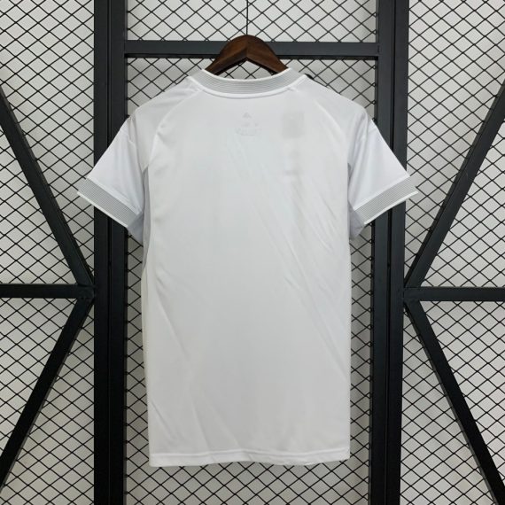 25/26 Women Real Madrid Home Football Shirt