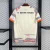 25/26 Bayern Munich Away Football Shirt