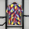 25/26 Arsenal Training Clothes Football Shirt