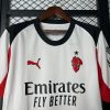 25/26 AC Milan Away Football Shirt