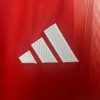 25/26 Bayern Munich Home Football Shirt