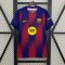 25/26 Barcelona Home Football Shirt