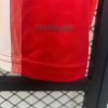 25/26 Bayern Munich Home Football Shirt